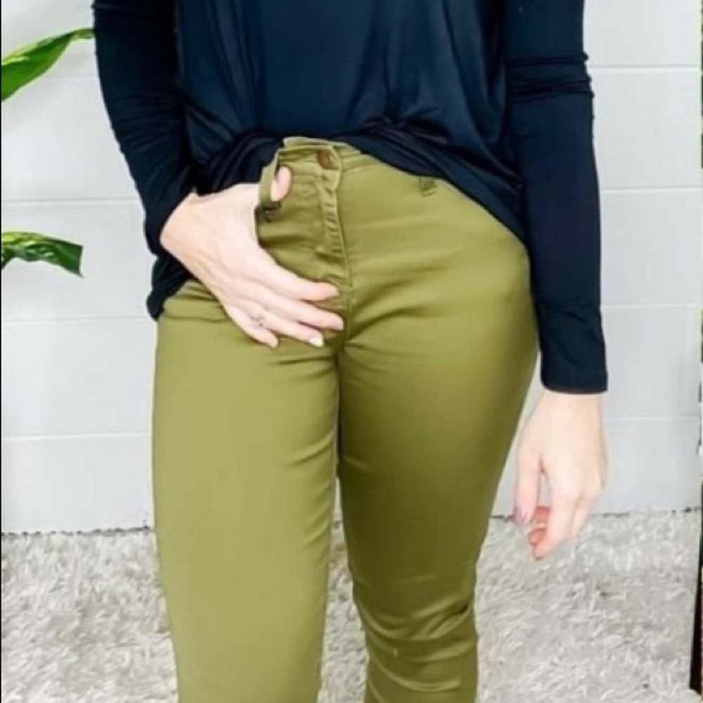 Judy blue jeans